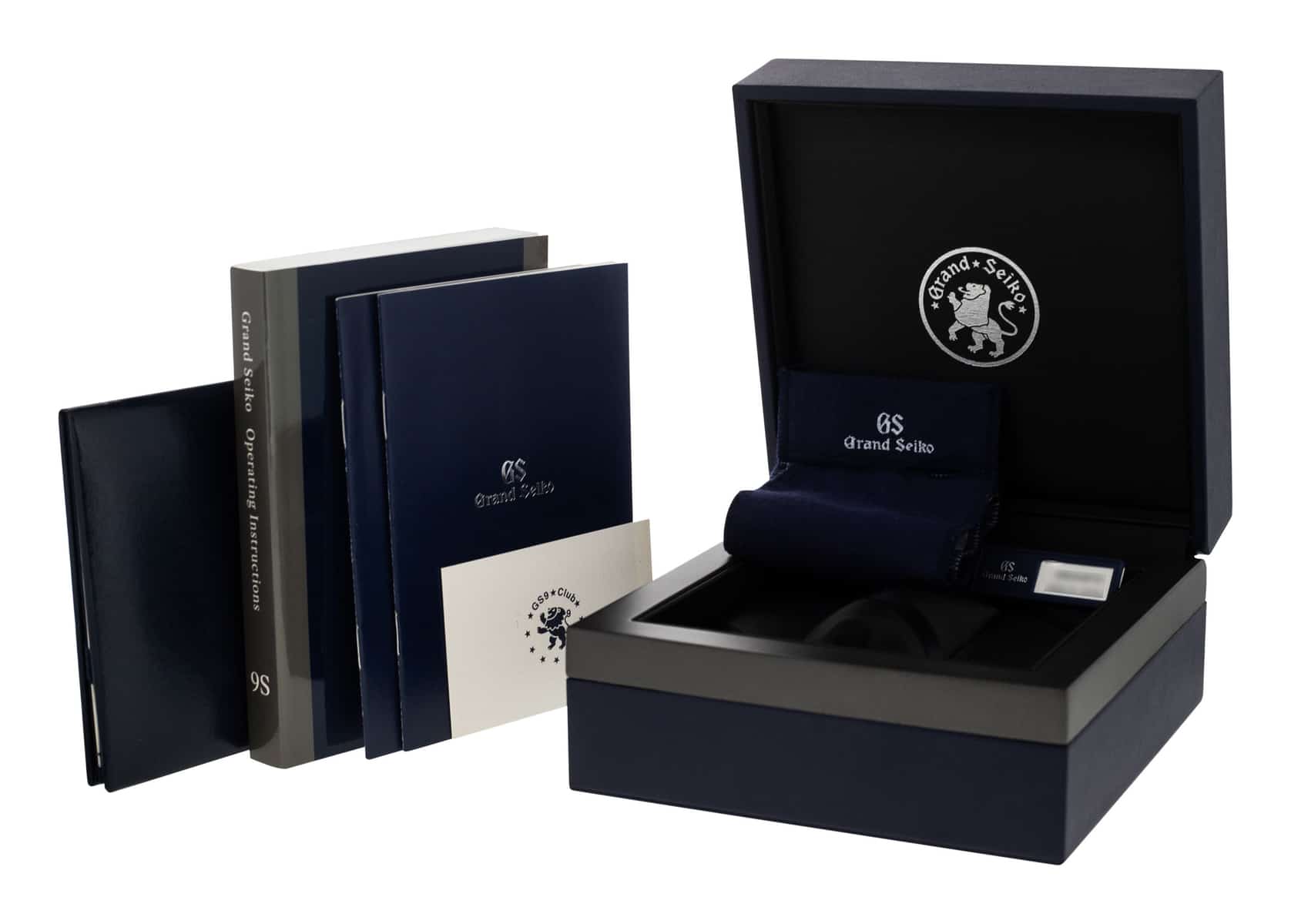 Grand Seiko Heritage Collection SBGA467 Grand Seiko Heritage Collection SBGA467